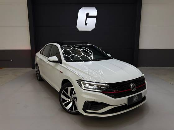 VOLKSWAGEN JETTA 2.0 350 TSI GASOLINA GLI DSG VOLKSWAGEN JETTA 2.0 350 TSI GASOLINA GLI DSG